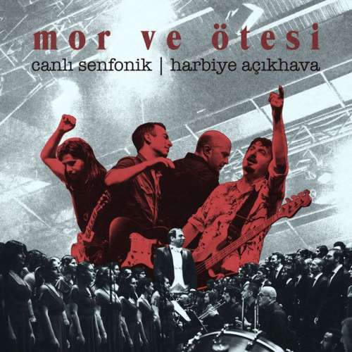 Aşk İçinde (Harbiye Açıkhava, 2019) - Canlı Senfonik